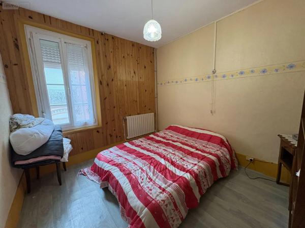 Achat - Maison | Maison de ville Le Tréport 76470 4 pièces 48 m 2 19 m 2