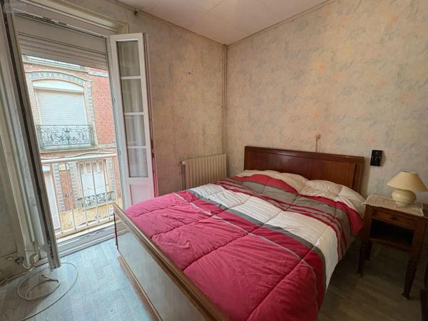 Achat - Maison | Maison de ville Le Tréport 76470 4 pièces 48 m 2 19 m 2