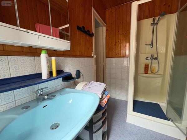 Achat - Maison | Maison de ville Le Tréport 76470 4 pièces 48 m 2 19 m 2