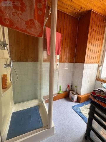 Achat - Maison | Maison de ville Le Tréport 76470 4 pièces 48 m 2 19 m 2