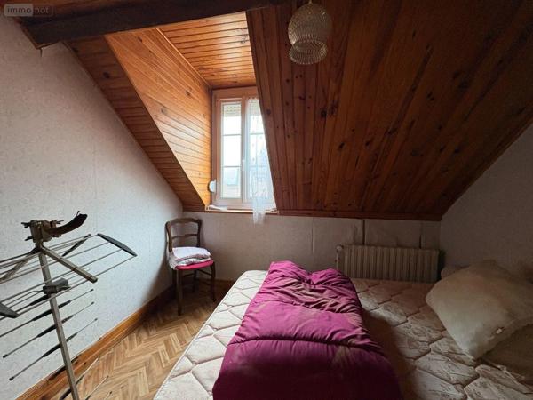 Achat - Maison | Maison de ville Le Tréport 76470 4 pièces 48 m 2 19 m 2