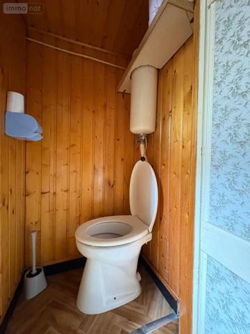 Achat - Maison | Maison de ville Le Tréport 76470 4 pièces 48 m 2 19 m 2