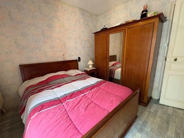 Achat - Maison | Maison de ville Le Tréport 76470 4 pièces 48 m 2 19 m 2