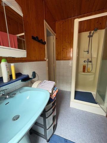 Achat - Maison | Maison de ville Le Tréport 76470 4 pièces 48 m 2 19 m 2