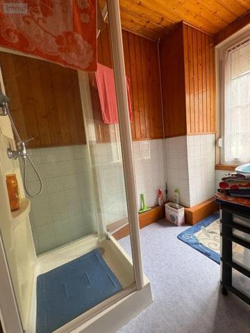 Achat - Maison | Maison de ville Le Tréport 76470 4 pièces 48 m 2 19 m 2
