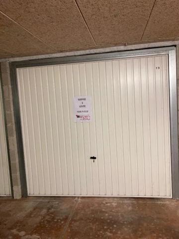 Parking / Box à louer à Dijon (21000)