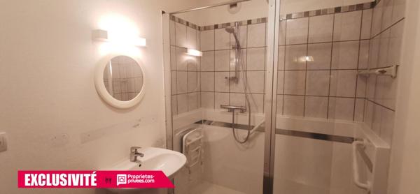 Appartement Lille 3 pièces 65 m2