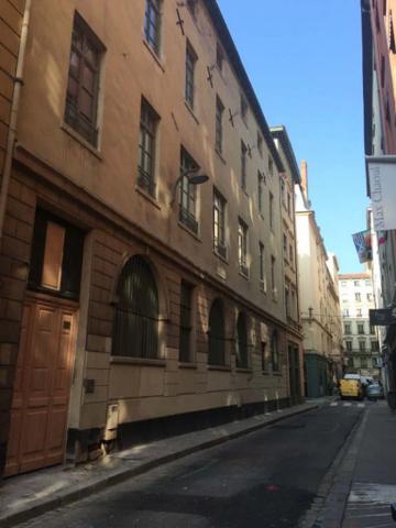 Parking / Box à louer à Lyon (69002)
