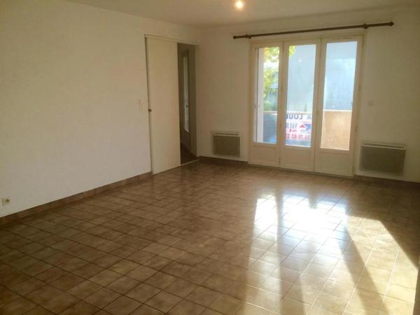 Appartement à louer à Aubenas (07200)