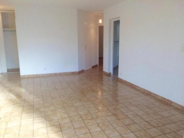 Appartement à louer à Aubenas (07200)