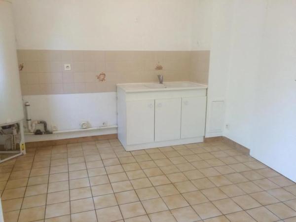 Appartement à louer à Aubenas (07200)