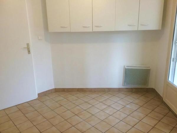 Appartement à louer à Aubenas (07200)