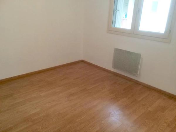 Appartement à louer à Aubenas (07200)