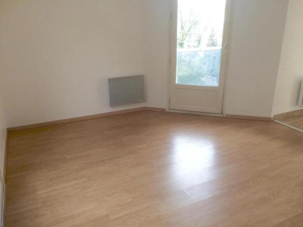 Appartement à louer à Aubenas (07200)