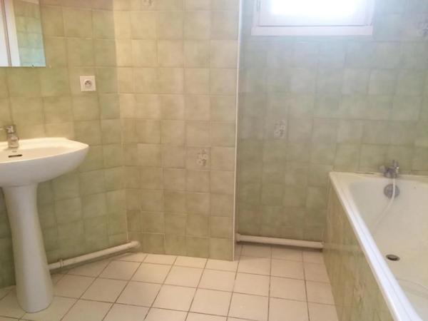 Appartement à louer à Aubenas (07200)