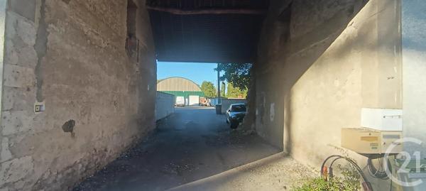 Appartement Studio à vendre  1 pièce - 32,86 m 2   MEUNG SUR LOIRE  - 45