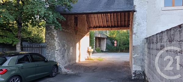 Appartement Studio à vendre  1 pièce - 32,86 m 2   MEUNG SUR LOIRE  - 45