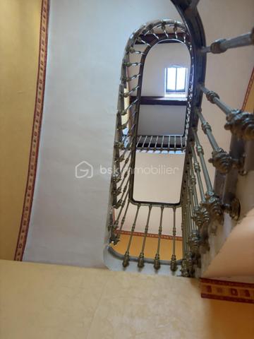 Maison de ville de 185 m²