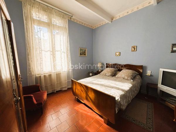 Maison de ville de 185 m²