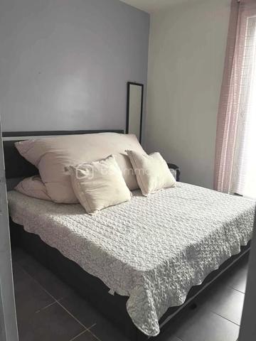 Appartement de 46,35 m²