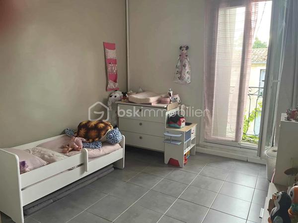 Appartement de 46,35 m²