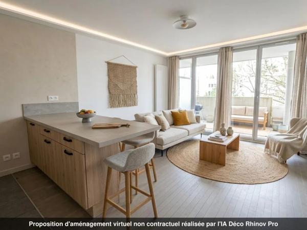 Appartement à vendre à Bègles (33130)
