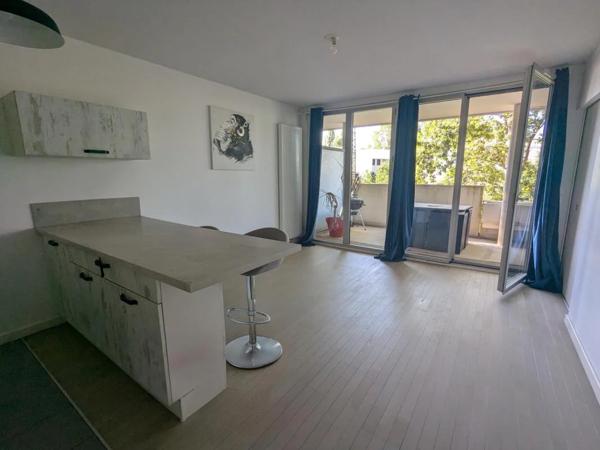 Appartement à vendre à Bègles (33130)