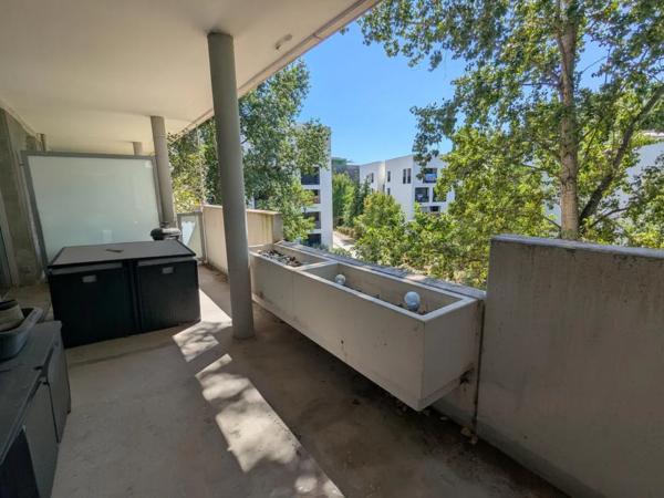 Appartement à vendre à Bègles (33130)