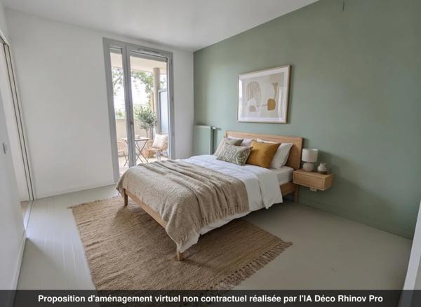 Appartement à vendre à Bègles (33130)