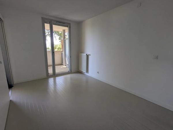 Appartement à vendre à Bègles (33130)