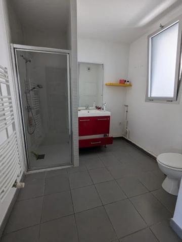 Appartement à vendre à Bègles (33130)
