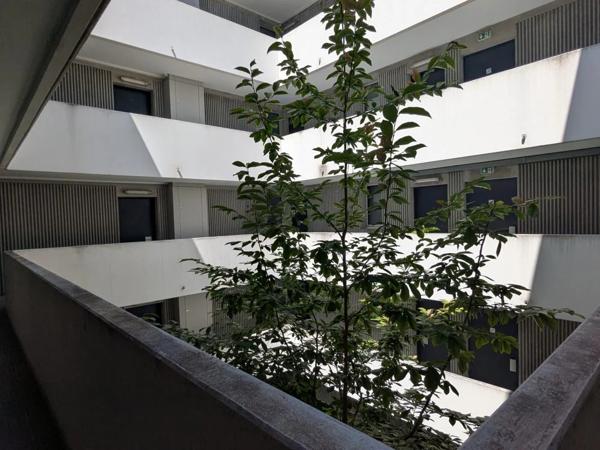 Appartement à vendre à Bègles (33130)