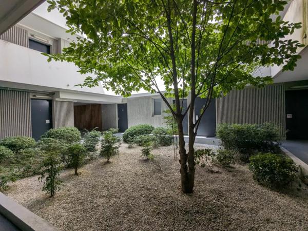 Appartement à vendre à Bègles (33130)