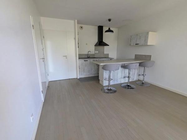 Appartement à vendre à Bègles (33130)