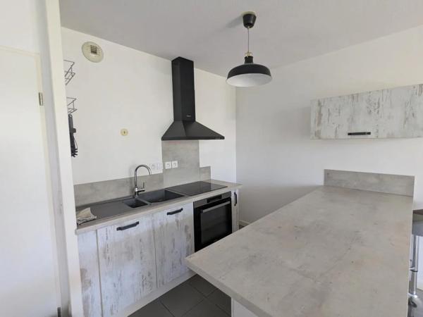 Appartement à vendre à Bègles (33130)