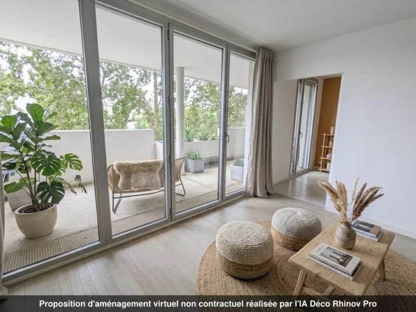 Appartement à vendre à Bègles (33130)