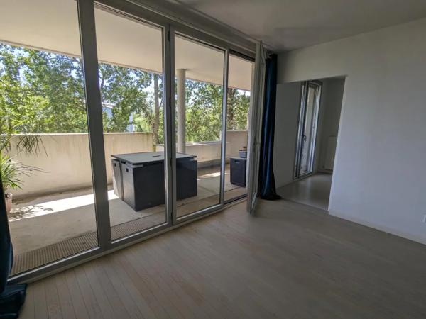 Appartement à vendre à Bègles (33130)