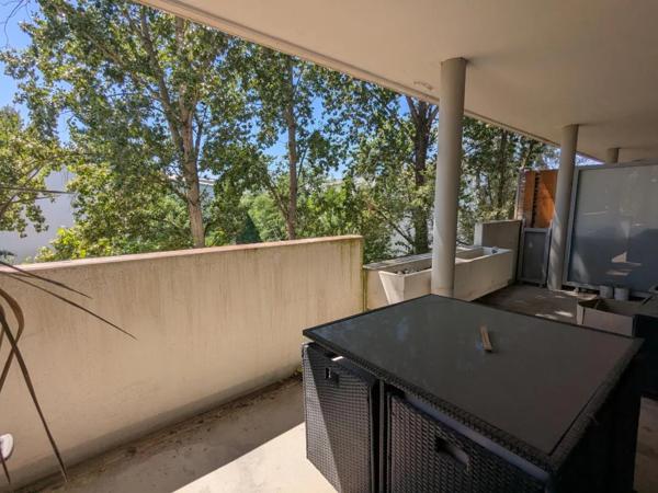 Appartement à vendre à Bègles (33130)