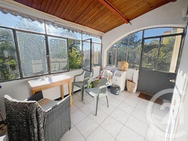 Immeuble à vendre  160 m2 ST JULIEN LES ROSIERS - 30