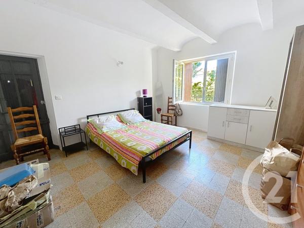 Immeuble à vendre  160 m2 ST JULIEN LES ROSIERS - 30