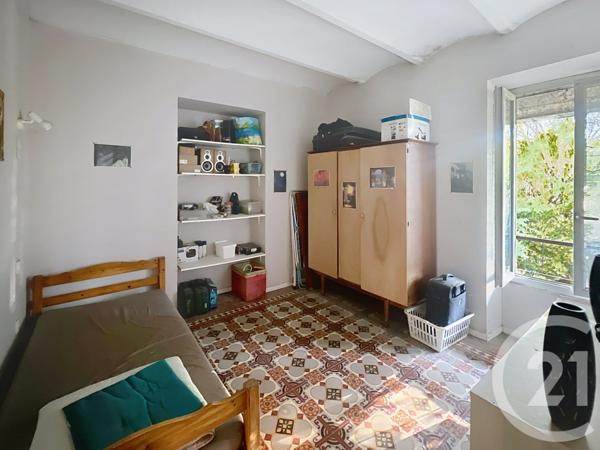 Immeuble à vendre  160 m2 ST JULIEN LES ROSIERS - 30