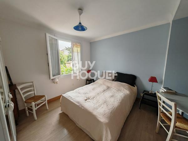 Maison prête à vivre - quartier calme