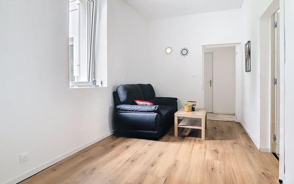 Appartement à louer    4 pièces • 69,26 m2 Brest