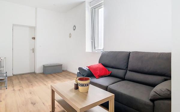 Appartement à louer    4 pièces • 69,26 m2 Brest