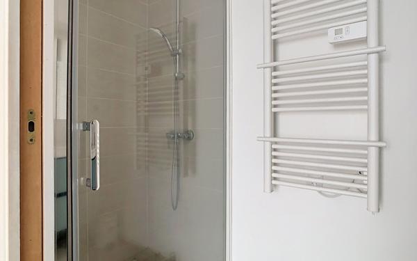 Appartement à louer    4 pièces • 69,26 m2 Brest