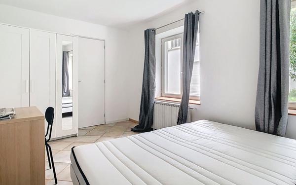 Appartement à louer    4 pièces • 69,26 m2 Brest