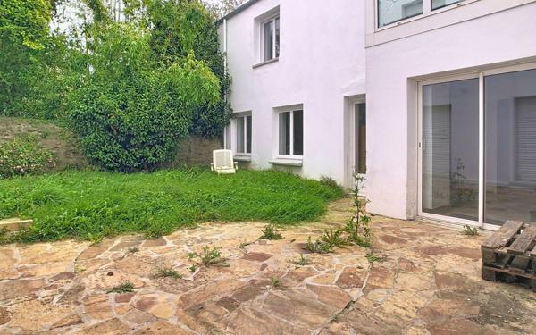 Appartement à louer    4 pièces • 69,26 m2 Brest