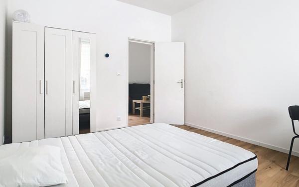 Appartement à louer    4 pièces • 69,26 m2 Brest