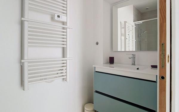 Appartement à louer    4 pièces • 69,26 m2 Brest