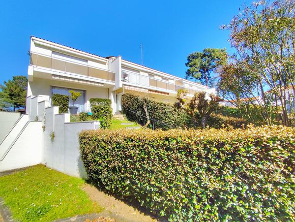 À vendre : Appartement 2 pièces à Royan - Quartier du Parc